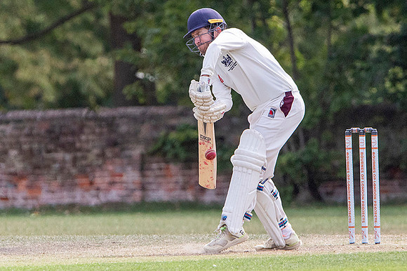 Maidenhead and Bay XI vs Law Society CC