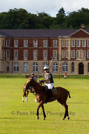 Summer Night's Polo