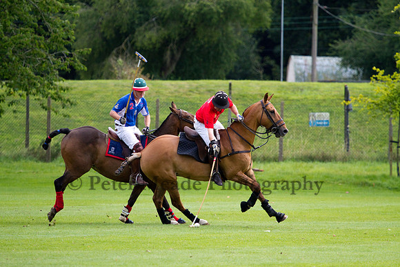 AGC Polo Cup 2011