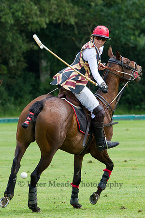 Heritage Polo Cup 2012