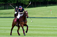 Royal Artillery Polo Tournament