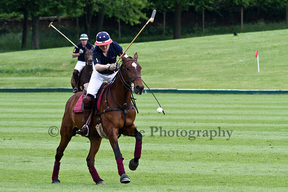 Royal Artillery Polo Tournament