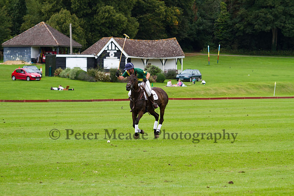 AGC Polo Cup 2011