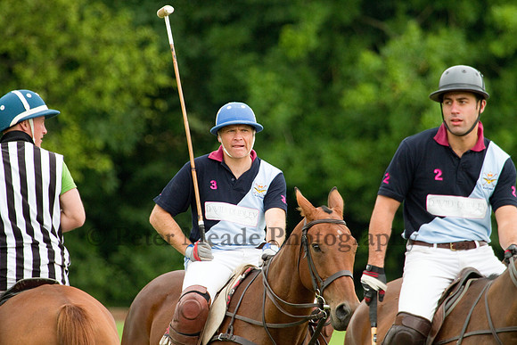 AGC Polo Cup 2011