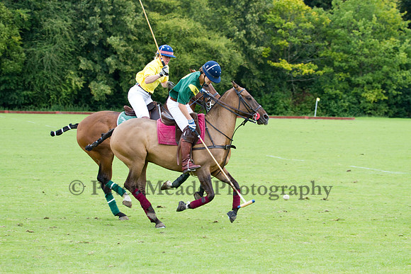 AGC Polo Cup 2011