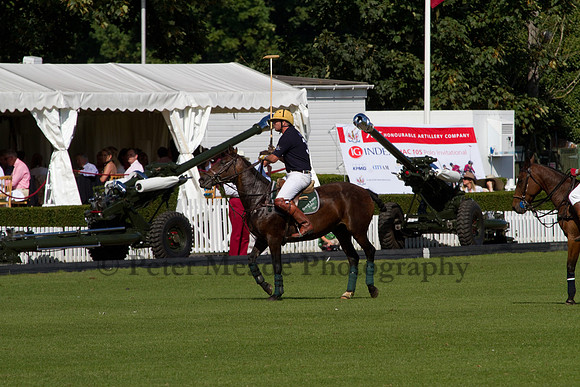 IG Index HAC 105 Polo Invitational