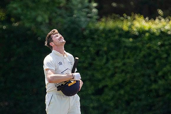 Maidenhead and Bay XI vs Law Society CC