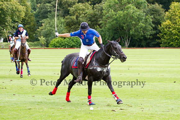 AGC Polo Cup 2011