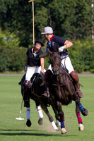 IG Index HAC 105 Polo Invitational