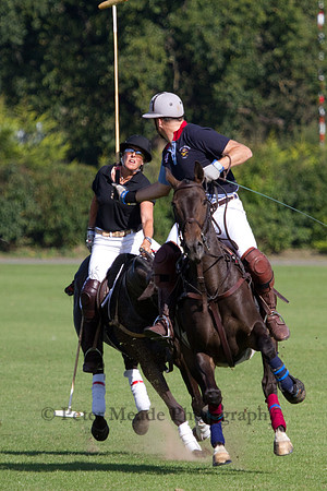 IG Index HAC 105 Polo Invitational