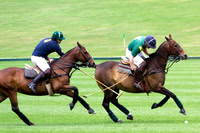 Royal Artillery Polo Tournament
