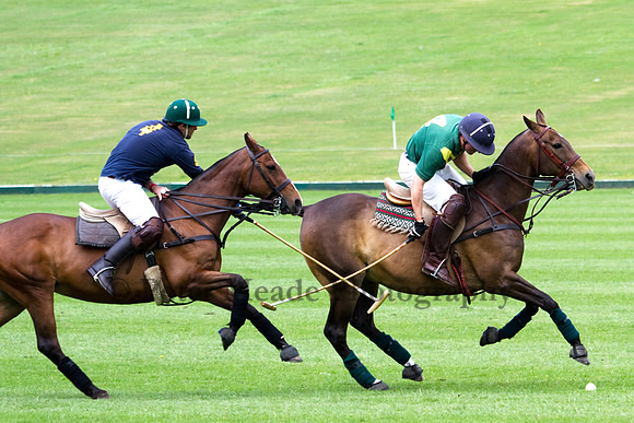 Royal Artillery Polo Tournament