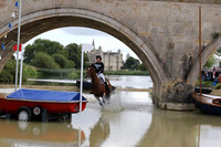 Dromgurrihy Blue - Oliver Townend