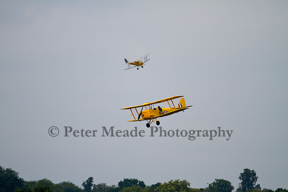 West London Aero Club Members' Day 2011