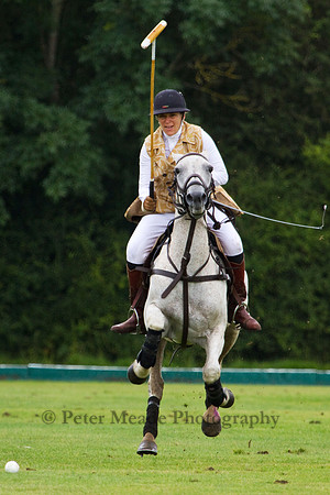 Heritage Polo Cup 2012