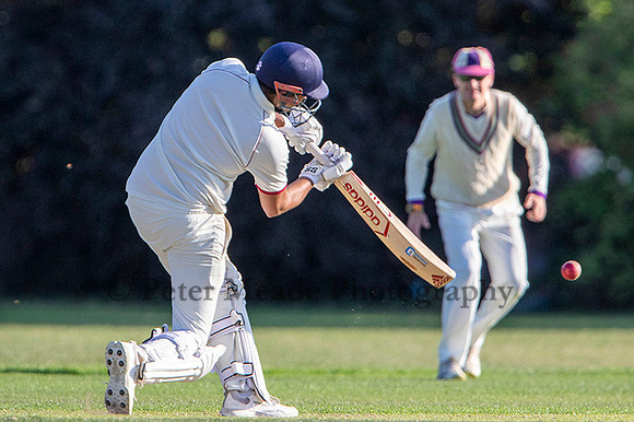 Maidenhead and Bray CC vs OMTCC