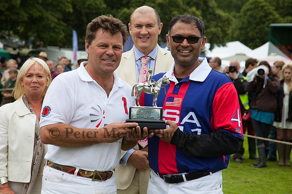 Rundle Cup 2012