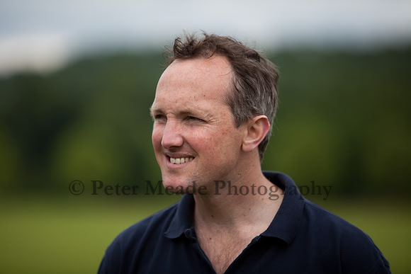 Royal Artillery Polo Tournament