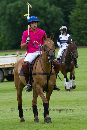 Rundle Cup 2012