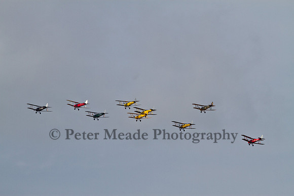 West London Aero Club Members' Day 2012