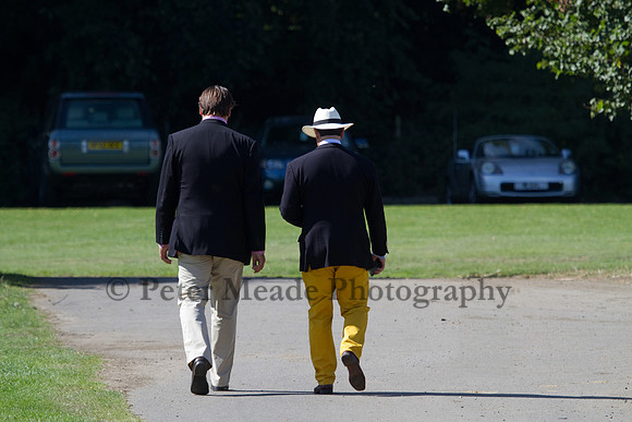 IG Index HAC 105 Polo Invitational