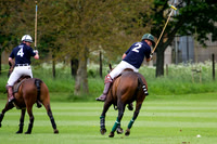 Royal Artillery Polo Tournament