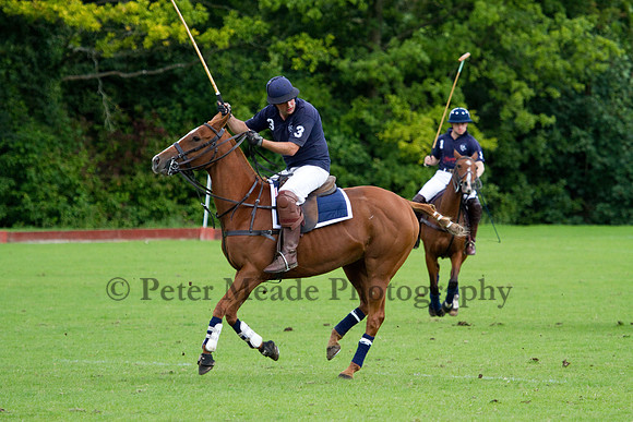 AGC Polo Cup 2011