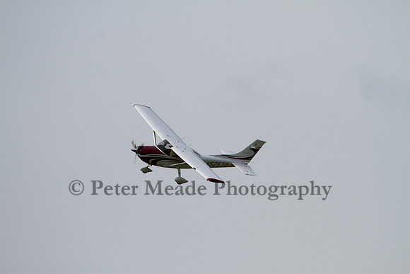 West London Aero Club Members' Day 2012