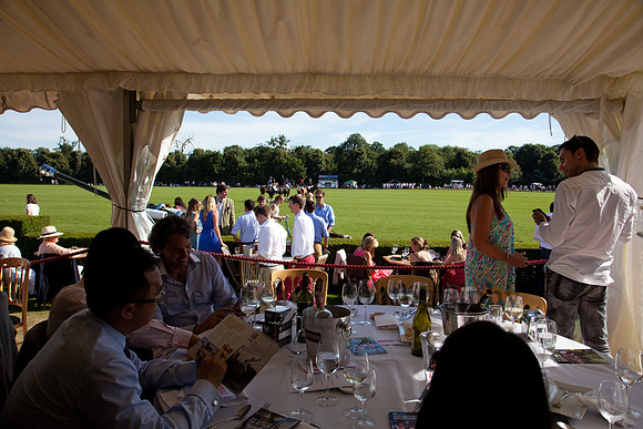 IG Index HAC 105 Polo Invitational