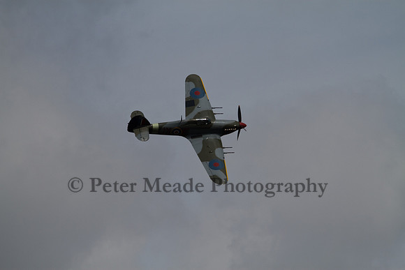 West London Aero Club Members' Day 2010