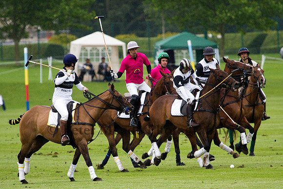 Rundle Cup 2012