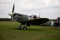West London Aero Club Members' Day 2010
