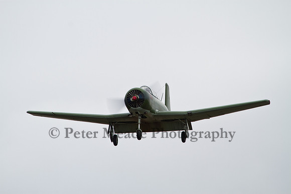 West London Aero Club Members' Day 2012