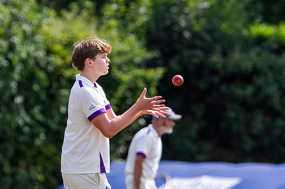 Maidenhead and Bay XI vs Law Society CC