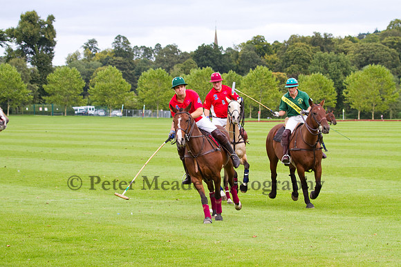 AGC Polo Cup 2011