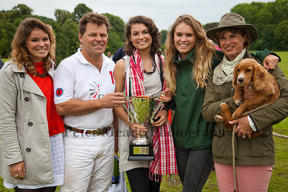 Rundle Cup 2012
