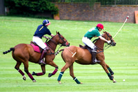 Royal Artillery Polo Tournament