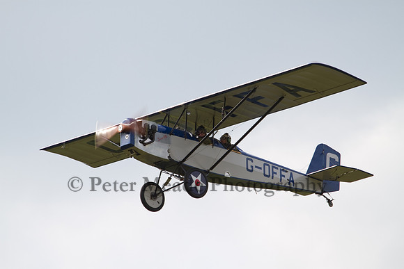 West London Aero Club Members' Day 2010