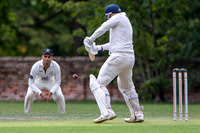 Maidenhead and Bray CC vs OMTCC