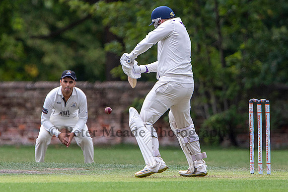 Maidenhead and Bray CC vs OMTCC