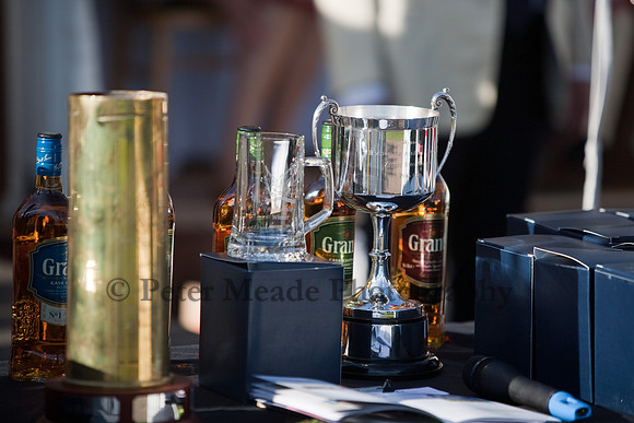 IG Index HAC 105 Polo Invitational