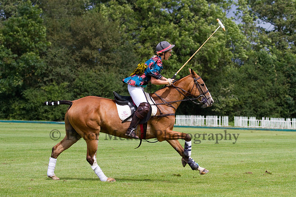 Heritage Polo Cup 2012