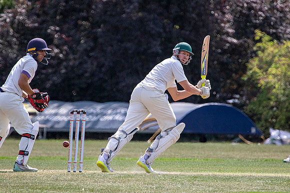 Maidenhead and Bay XI vs Law Society CC