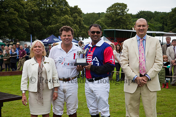Rundle Cup 2012