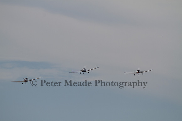 West London Aero Club Members' Day 2012