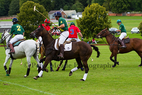 AGC Polo Cup 2011