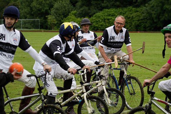 Rundle Cup 2012