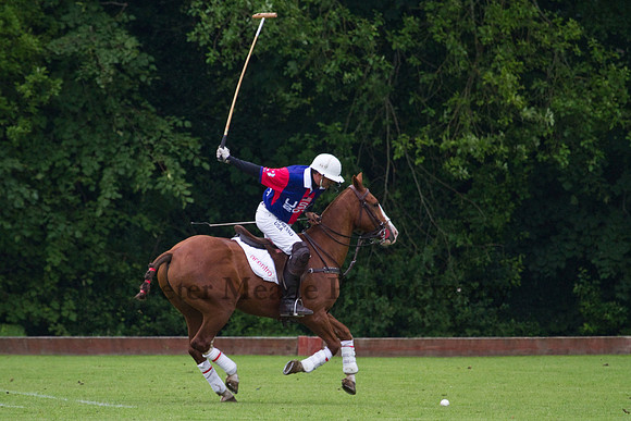 Rundle Cup 2012