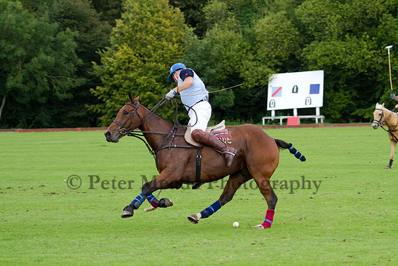 AGC Polo Cup 2011