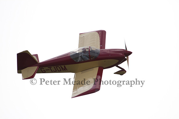 West London Aero Club Members' Day 2010